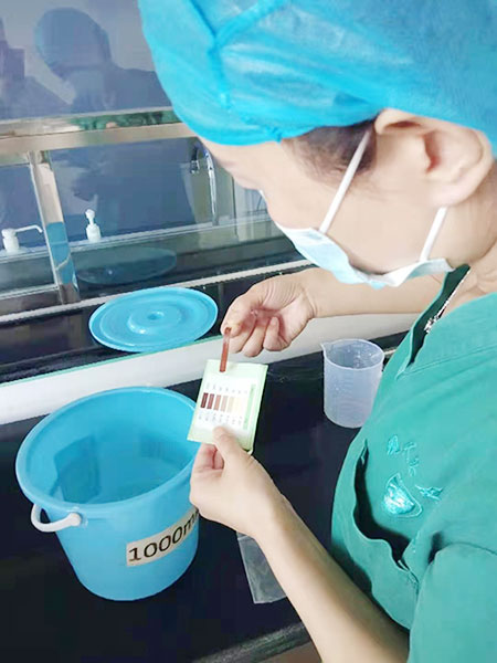 牡丹江现代泌尿医院